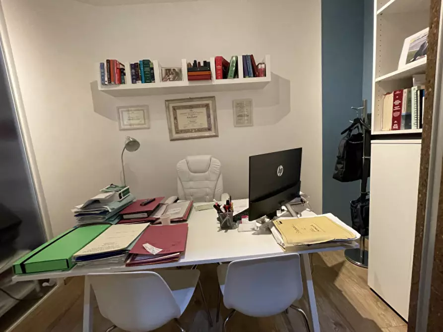 Immagine 8 di Ufficio in vendita  in Largo San Cosma a Ancona