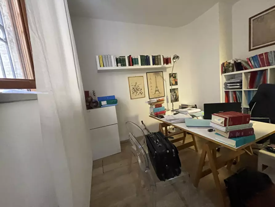 Immagine 9 di Ufficio in vendita  in Largo San Cosma a Ancona