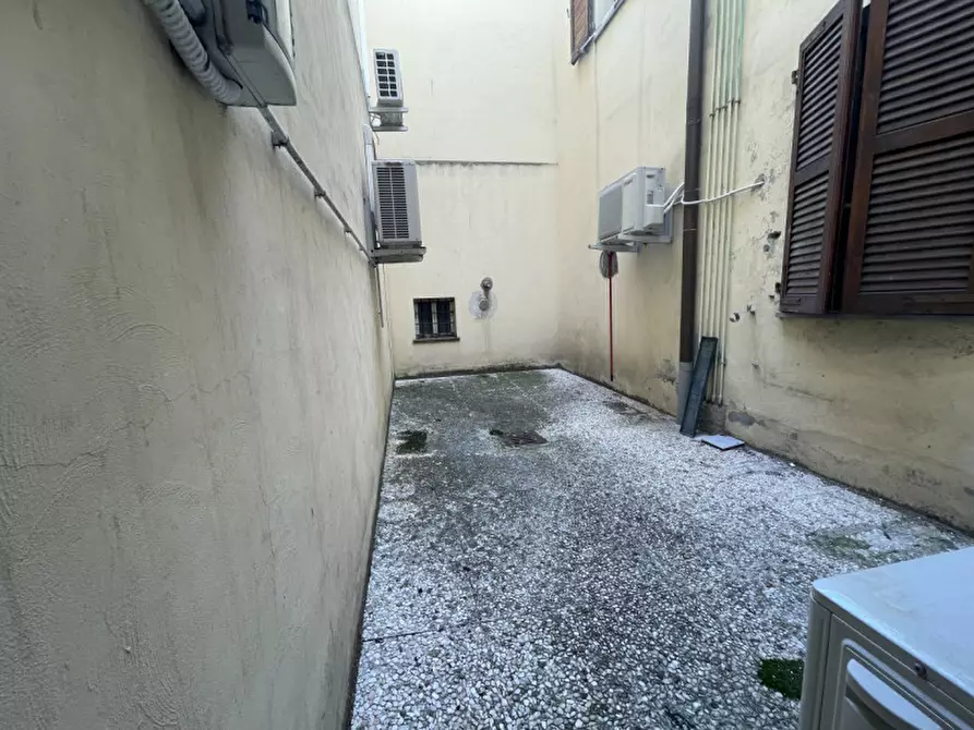 Immagine 11 di Ufficio in vendita  in Largo San Cosma a Ancona