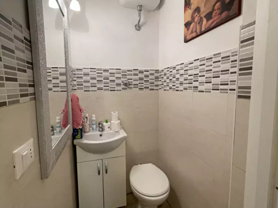 Immagine 12 di Ufficio in vendita  in Largo San Cosma a Ancona