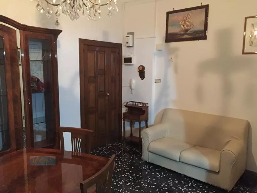Immagine 1 di Appartamento in vendita  in Via Bottega de Nisco a Ceglie Messapico