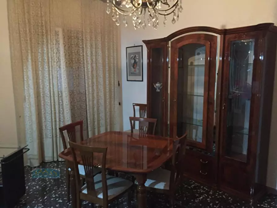 Immagine 2 di Appartamento in vendita  in Via Bottega de Nisco a Ceglie Messapico