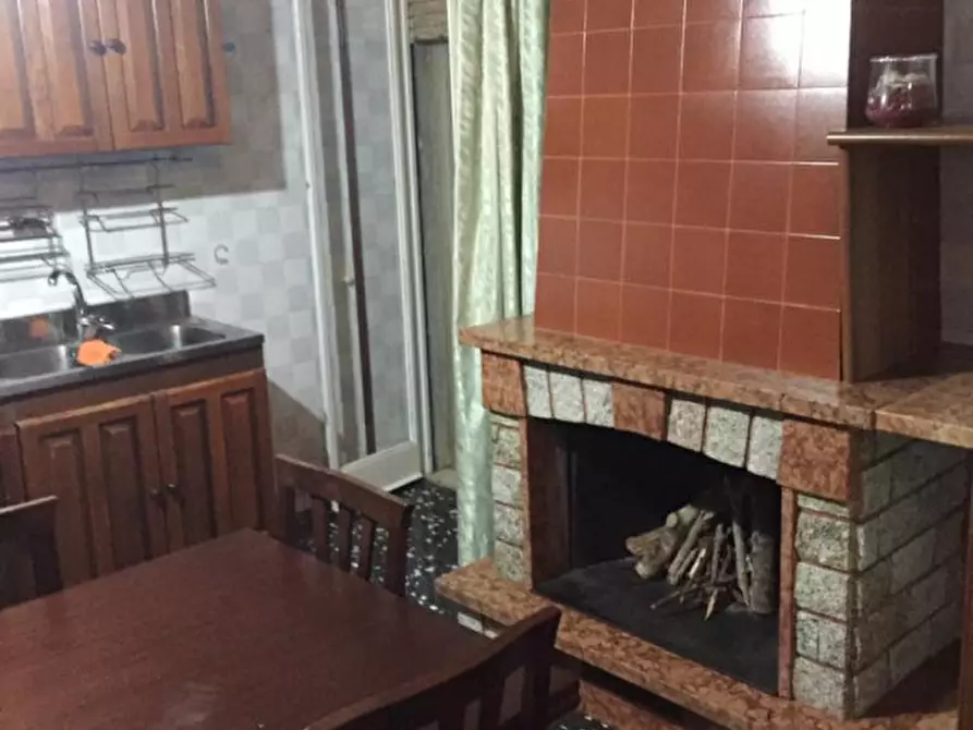 Immagine 4 di Appartamento in vendita  in Via Bottega de Nisco a Ceglie Messapico