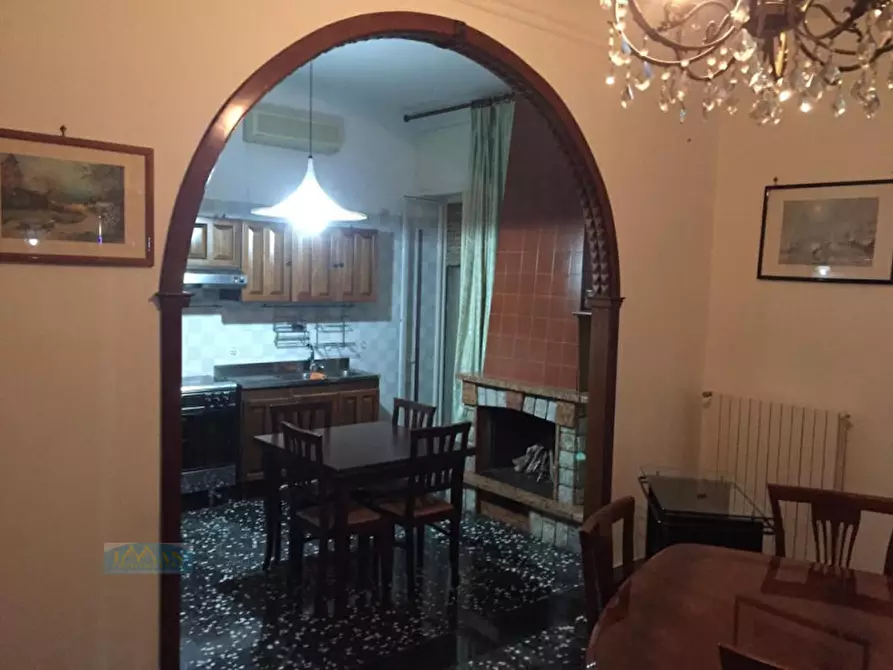 Immagine 5 di Appartamento in vendita  in Via Bottega de Nisco a Ceglie Messapico