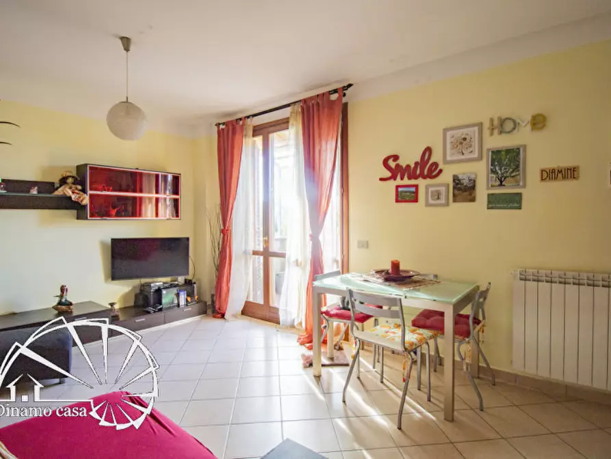 Immagine 1 di Appartamento in vendita  a Carmignano
