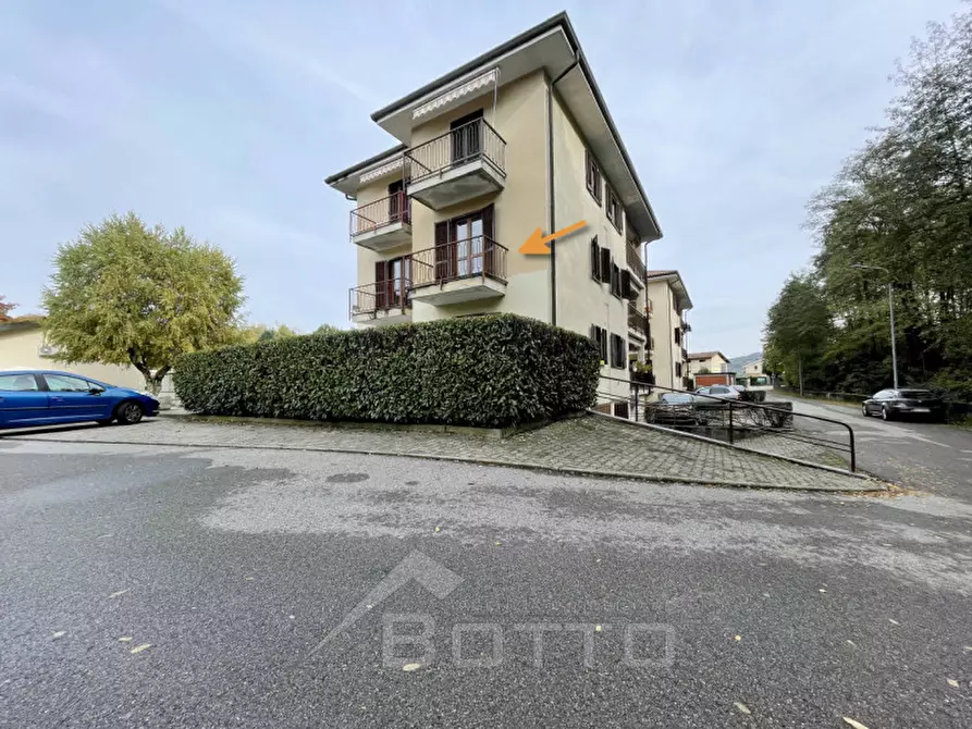 Immagine 1 di Appartamento in vendita  in via Alpiolo 24 G a San Maurizio D'opaglio