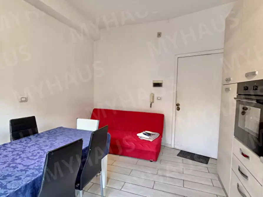 Immagine 13 di Appartamento in vendita  in Viale Giovanni Segantini, 38 a Cesenatico