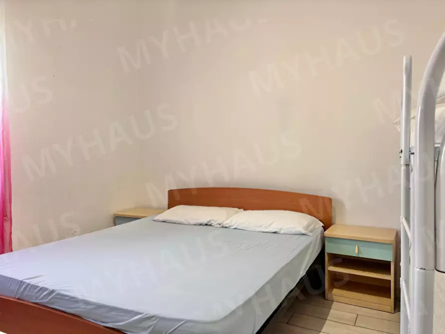 Immagine 15 di Appartamento in vendita  in Viale Giovanni Segantini, 38 a Cesenatico