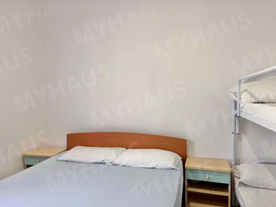 Immagine 20 di Appartamento in vendita  in Viale Giovanni Segantini, 38 a Cesenatico