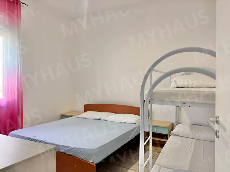 Immagine 20 di Appartamento in vendita  in Viale Giovanni Segantini, 38 a Cesenatico