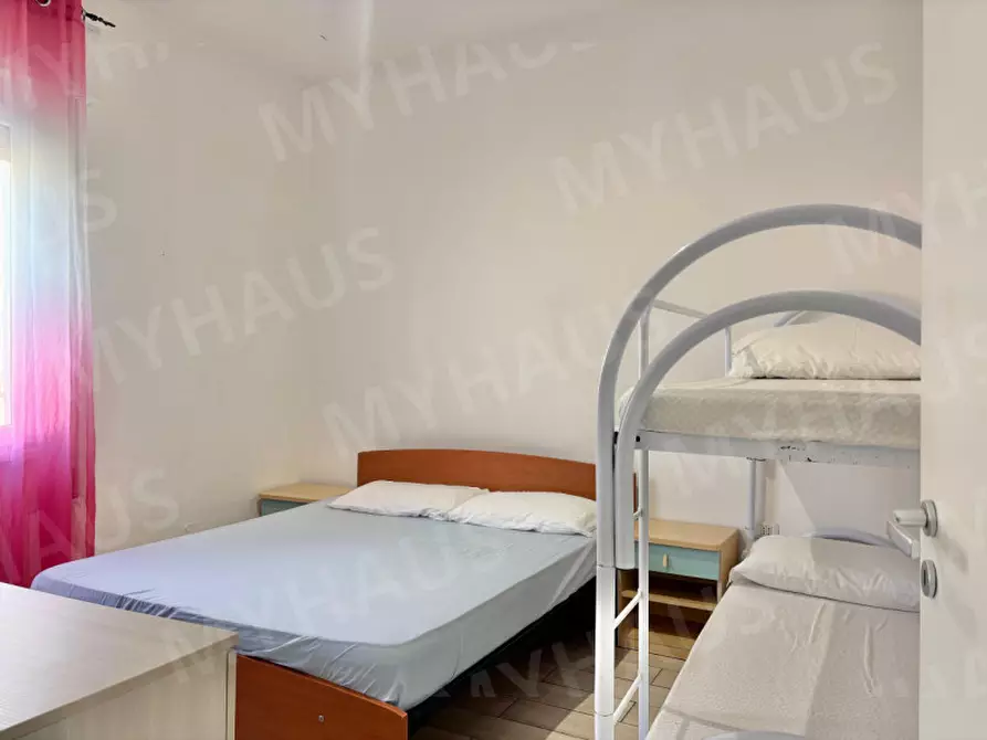 Immagine 21 di Appartamento in vendita  in Viale Giovanni Segantini, 38 a Cesenatico