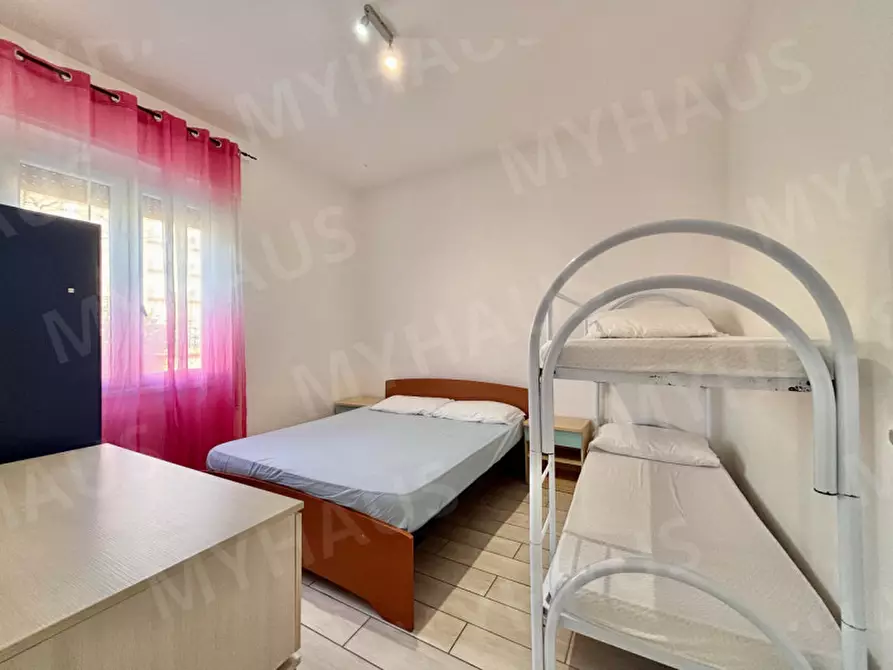 Immagine 23 di Appartamento in vendita  in Viale Giovanni Segantini, 38 a Cesenatico