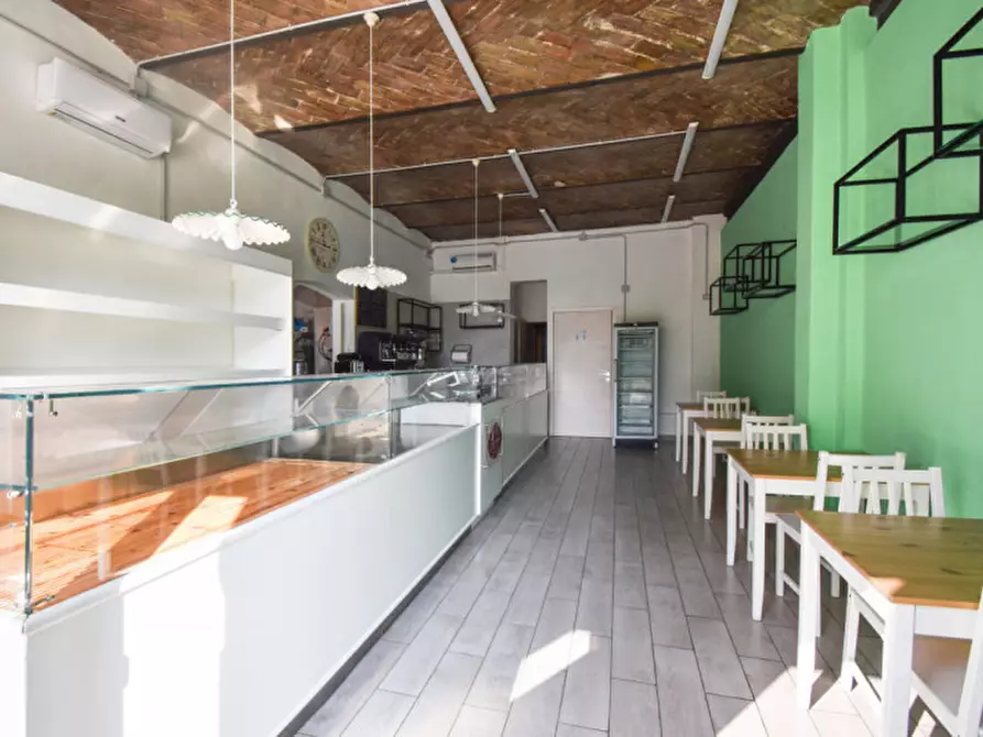 Immagine 4 di Attività commerciale in affitto  a Noceto