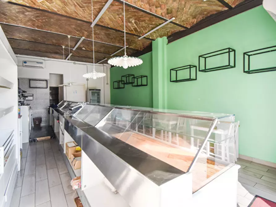 Immagine 5 di Attività commerciale in affitto  a Noceto