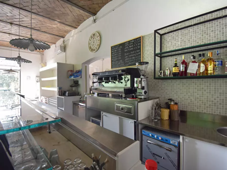 Immagine 8 di Attività commerciale in affitto  a Noceto