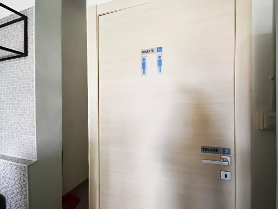 Immagine 9 di Attività commerciale in affitto  a Noceto