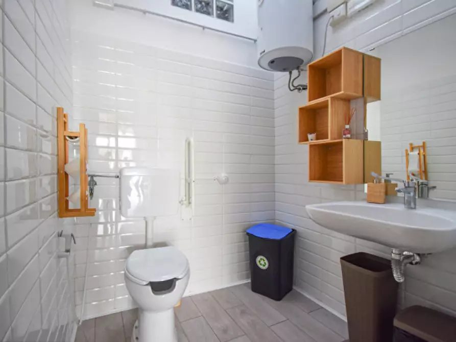 Immagine 10 di Attività commerciale in affitto  a Noceto