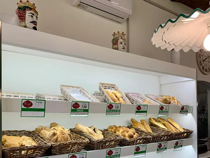 Immagine 25 di Attività commerciale in affitto  a Noceto