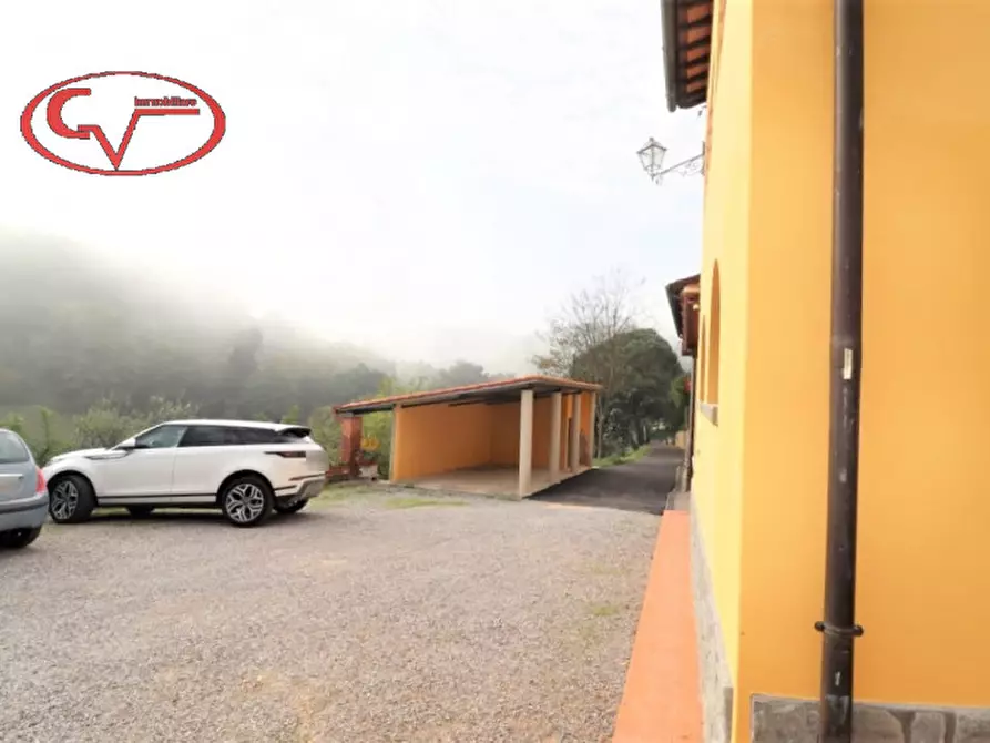 Immagine 20 di Villetta a schiera in vendita  in via pacinotti a Montevarchi