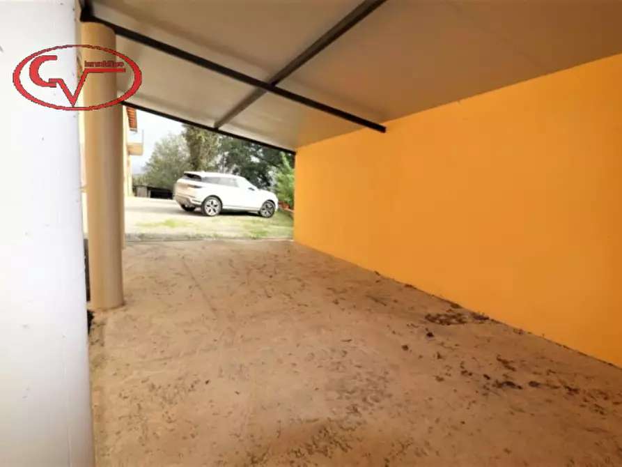 Immagine 25 di Villetta a schiera in vendita  in via pacinotti a Montevarchi