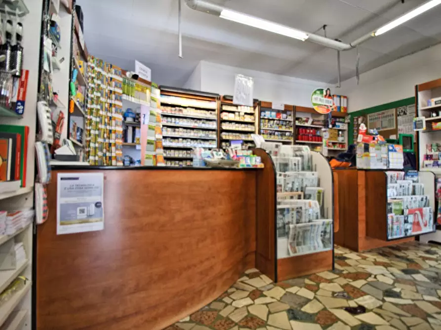Immagine 8 di Attività commerciale in vendita  a Comano Terme