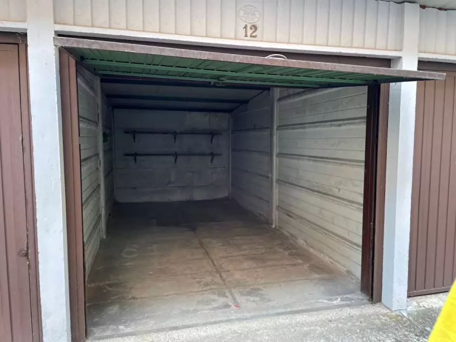Immagine 2 di Garage in affitto  in Via Francesco Dorighello a Padova