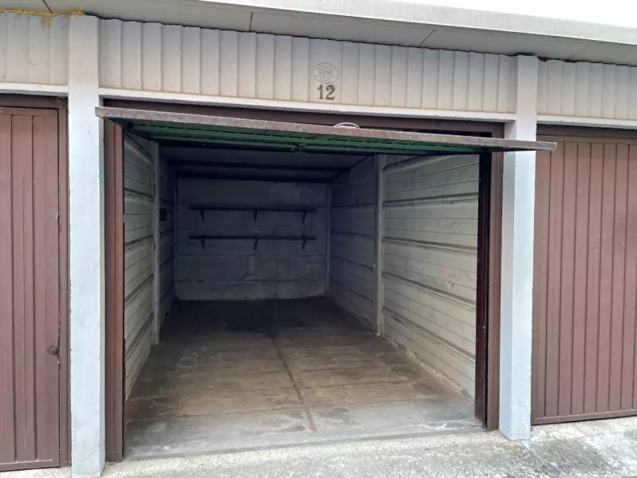 Immagine 4 di Garage in affitto  in Via Francesco Dorighello a Padova