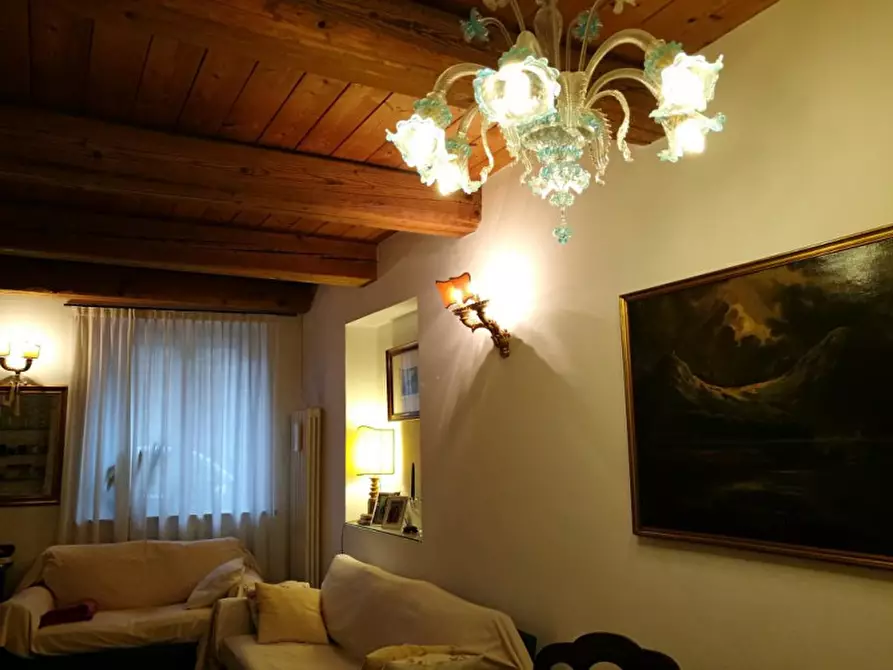 Immagine 4 di Villetta a schiera in vendita  in via mazza a Pesaro