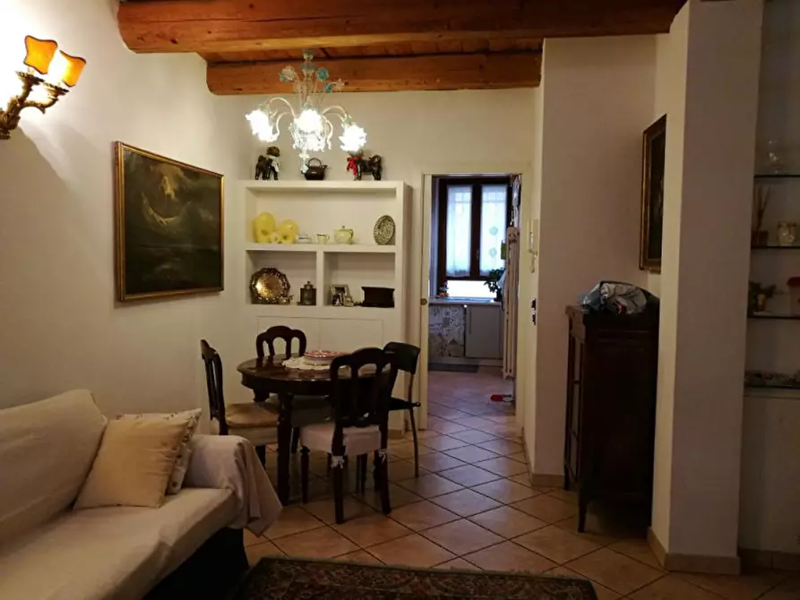 Immagine 6 di Villetta a schiera in vendita  in via mazza a Pesaro