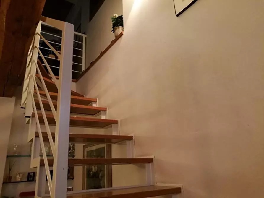 Immagine 15 di Villetta a schiera in vendita  in via mazza a Pesaro