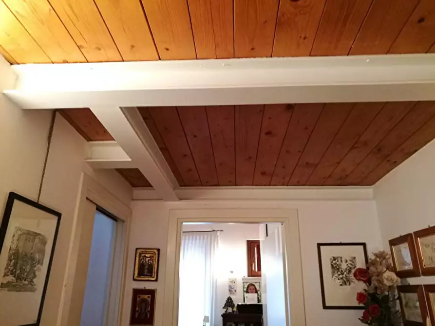 Immagine 20 di Villetta a schiera in vendita  in via mazza a Pesaro