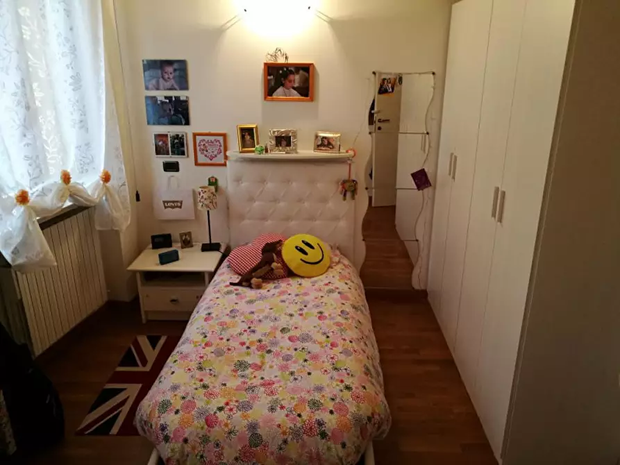 Immagine 24 di Villetta a schiera in vendita  in via mazza a Pesaro