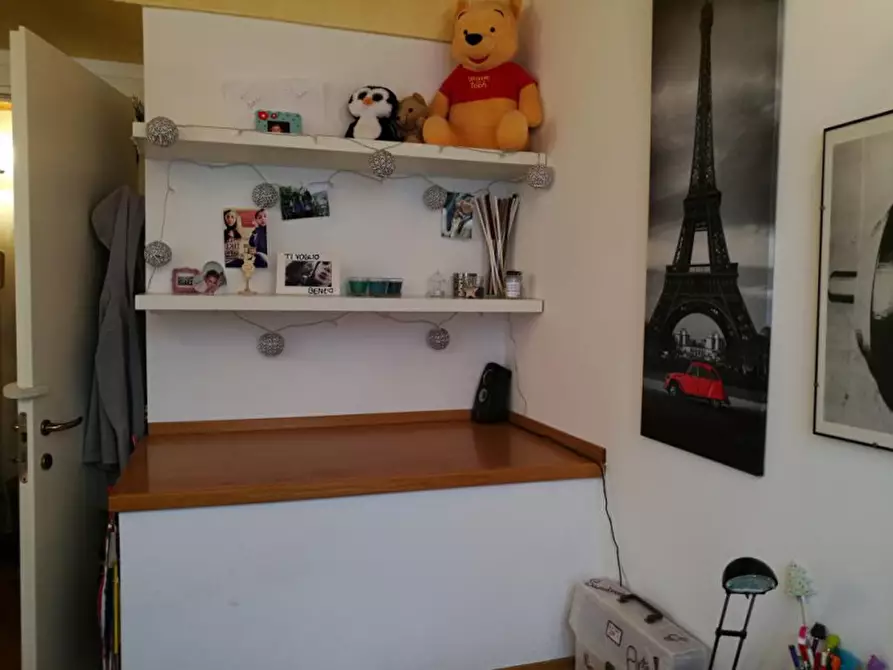 Immagine 25 di Villetta a schiera in vendita  in via mazza a Pesaro