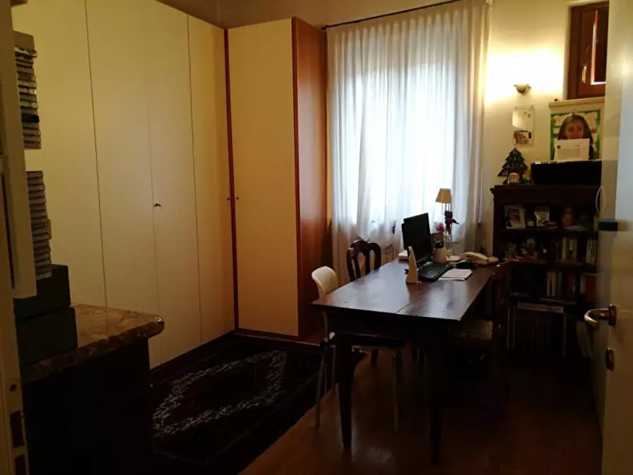 Immagine 27 di Villetta a schiera in vendita  in via mazza a Pesaro