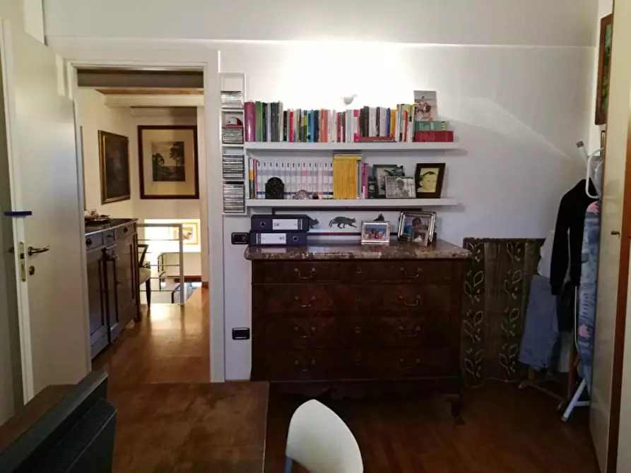 Immagine 30 di Villetta a schiera in vendita  in via mazza a Pesaro