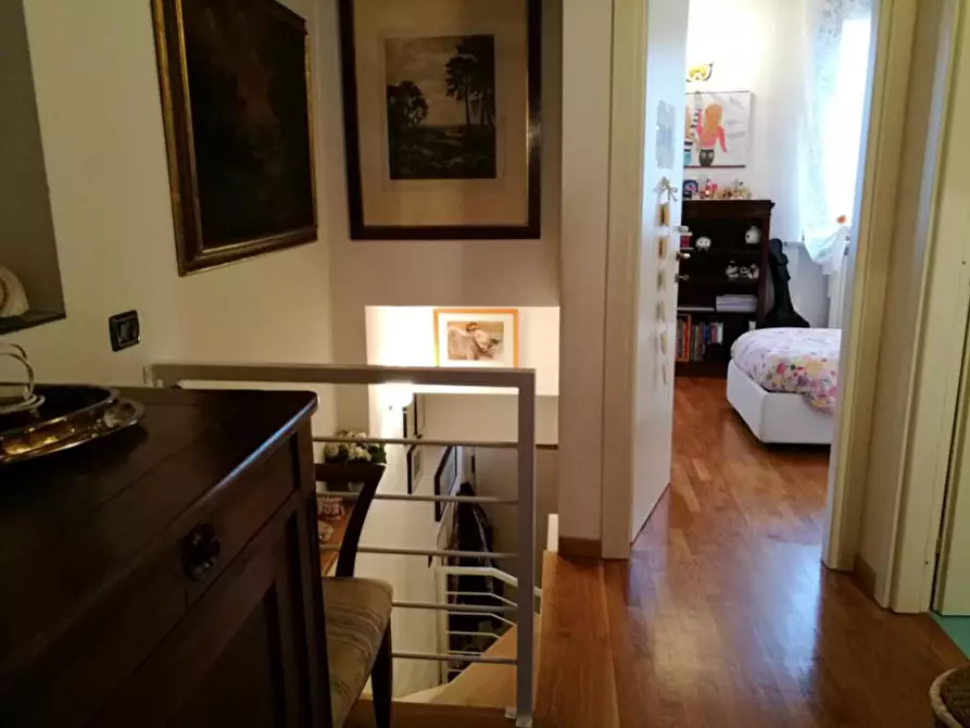 Immagine 31 di Villetta a schiera in vendita  in via mazza a Pesaro