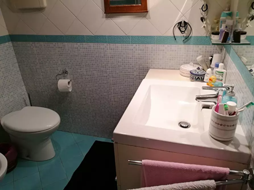 Immagine 33 di Villetta a schiera in vendita  in via mazza a Pesaro