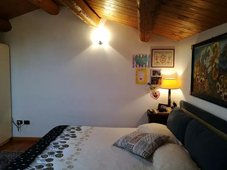 Immagine 37 di Villetta a schiera in vendita  in via mazza a Pesaro