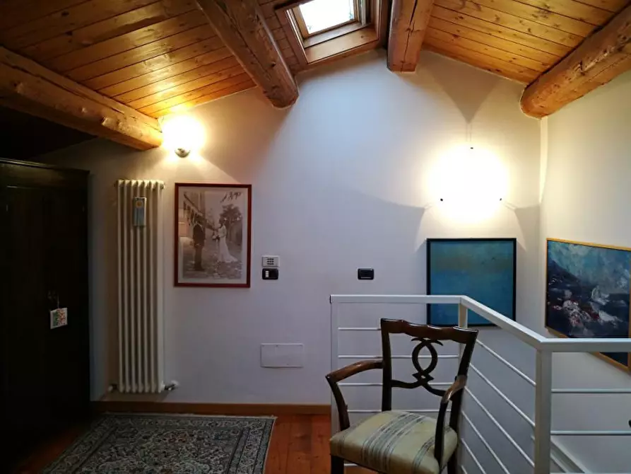 Immagine 40 di Villetta a schiera in vendita  in via mazza a Pesaro