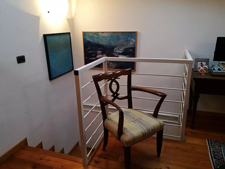 Immagine 41 di Villetta a schiera in vendita  in via mazza a Pesaro