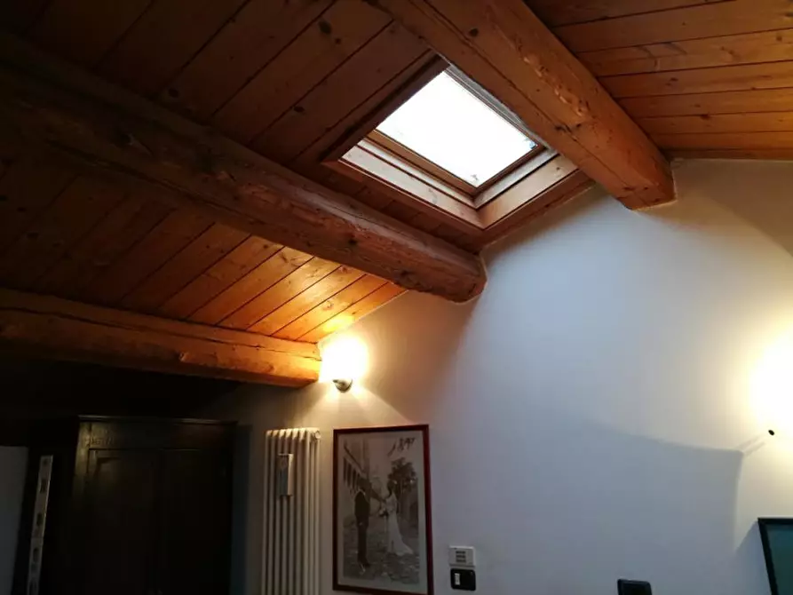 Immagine 42 di Villetta a schiera in vendita  in via mazza a Pesaro