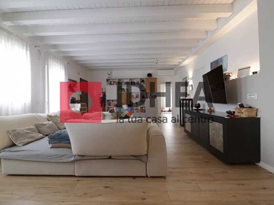 Immagine 2 di Appartamento in vendita  in Strada dei Vegri a Spresiano