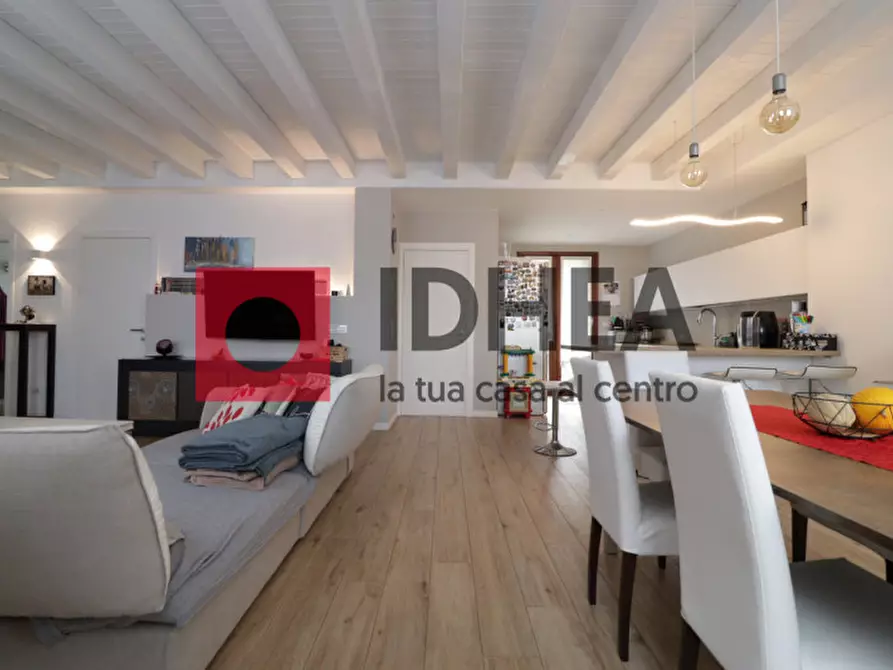 Immagine 3 di Appartamento in vendita  in Strada dei Vegri a Spresiano