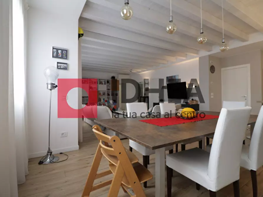 Immagine 4 di Appartamento in vendita  in Strada dei Vegri a Spresiano