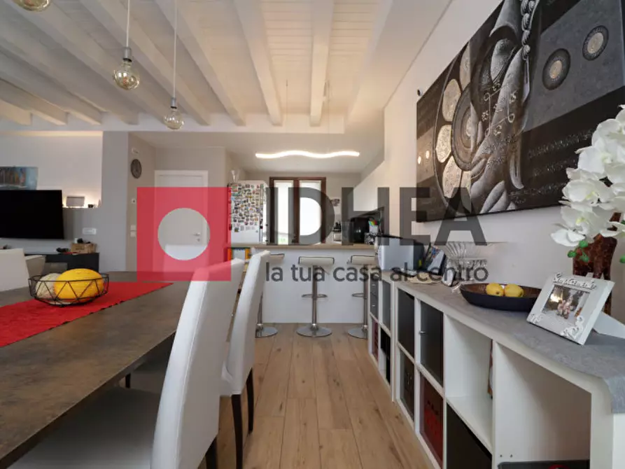 Immagine 5 di Appartamento in vendita  in Strada dei Vegri a Spresiano