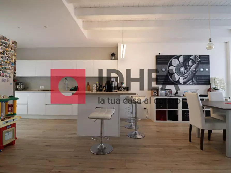 Immagine 6 di Appartamento in vendita  in Strada dei Vegri a Spresiano