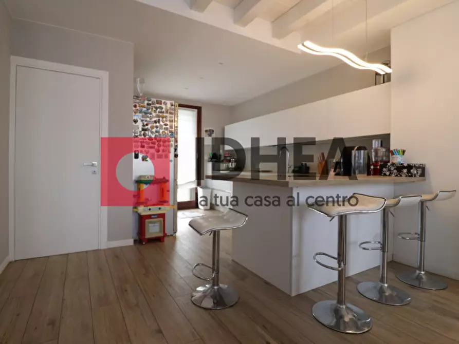 Immagine 7 di Appartamento in vendita  in Strada dei Vegri a Spresiano