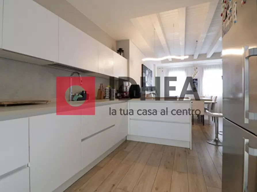 Immagine 8 di Appartamento in vendita  in Strada dei Vegri a Spresiano