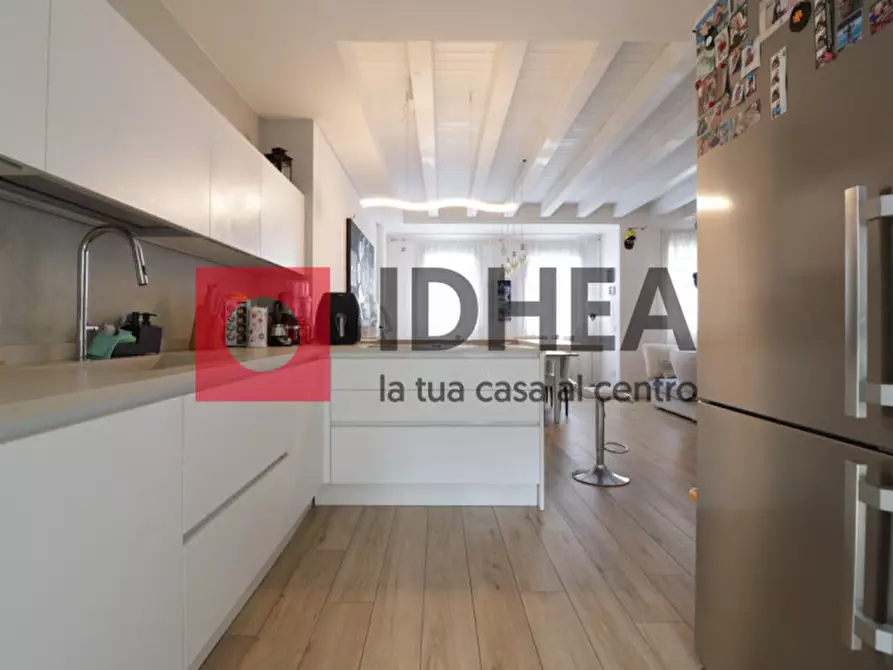 Immagine 9 di Appartamento in vendita  in Strada dei Vegri a Spresiano