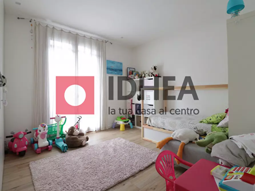 Immagine 10 di Appartamento in vendita  in Strada dei Vegri a Spresiano